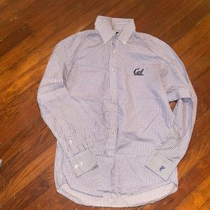 Men apparel Good quality only worn once 100% cotton
